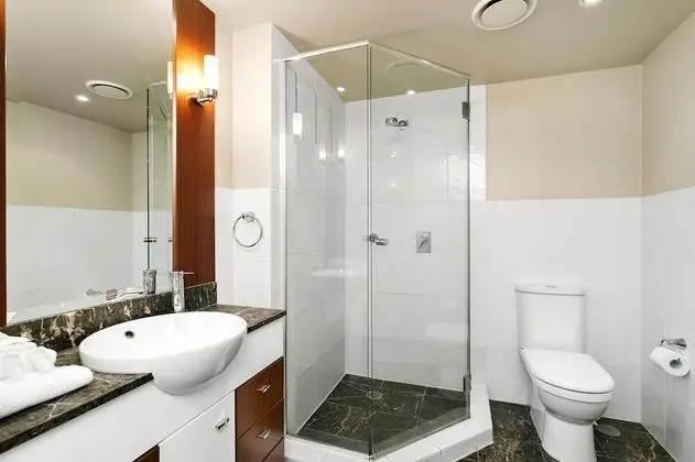 Apart Daire, 3 Yatak Odası, 2 Banyolu (Ocean, Weekly Housekeeping)