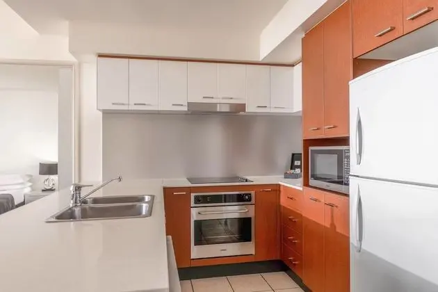 Çatı Katı Süiti (Penthouse), 3 Yatak Odası
