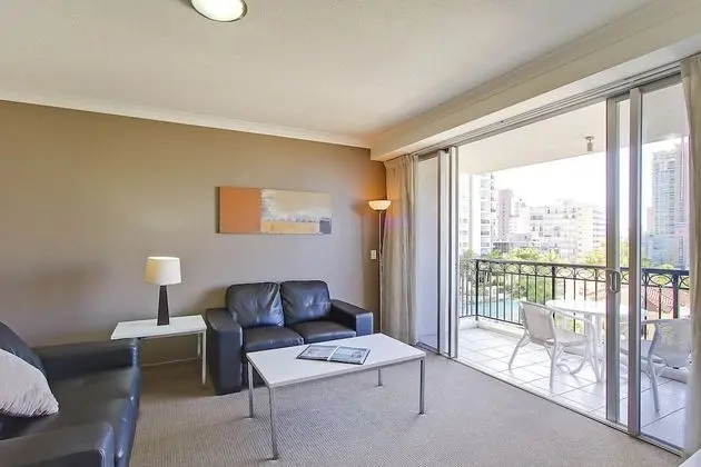 Çatı Katı Süiti (Penthouse), 3 Yatak Odası