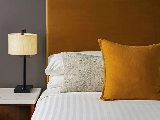 Deluxe Oda