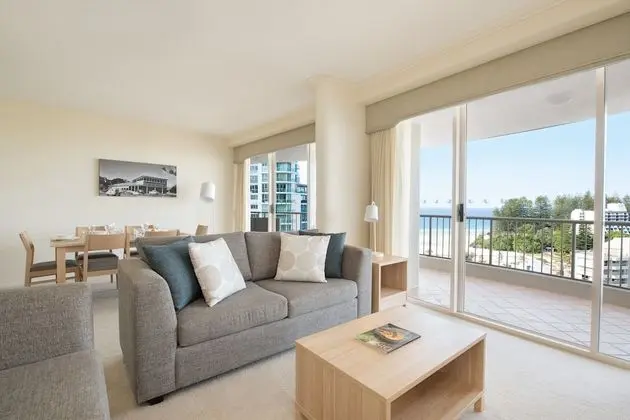 Apart Daire, 3 Yatak Odası (Weekly Housekeeping)