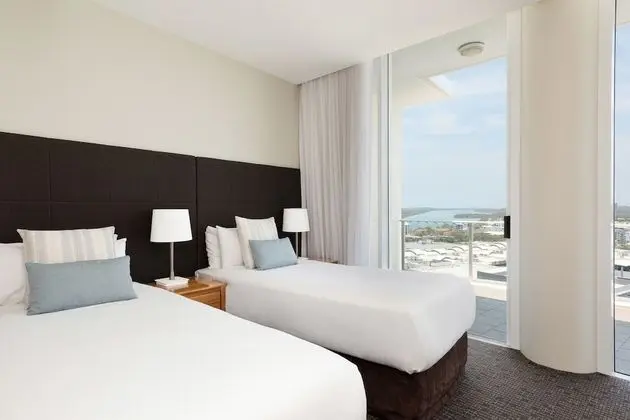Çatı Katı Süiti (Penthouse), 2 Yatak Odası (Weekly Housekeeping)