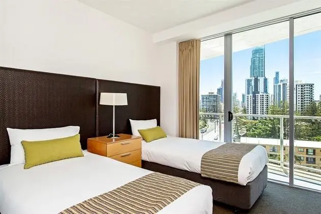 Apart Daire Luxury Two Bedrooms
