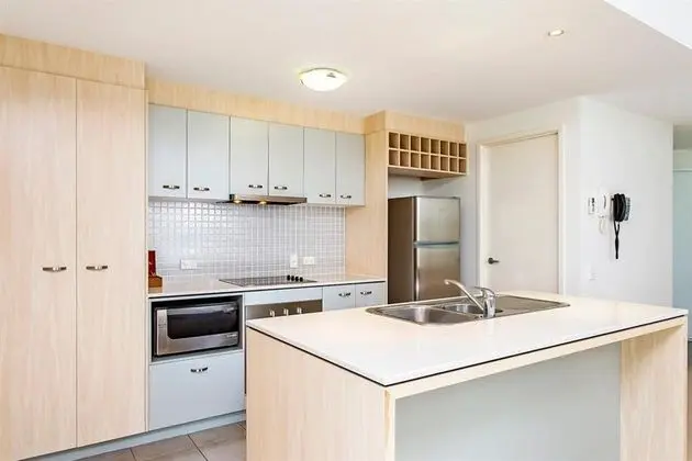 Apart Daire One Bedroom