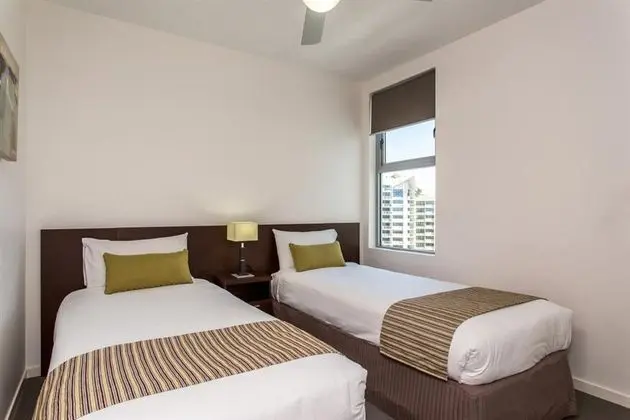 Apart Daire Two Bedrooms
