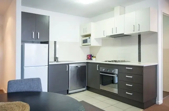 Deluxe Apart Daire, 2 Yatak Odası (Balcony)