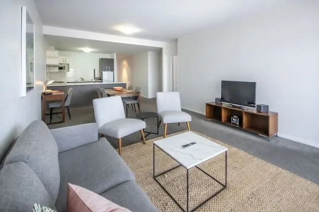 Deluxe Apart Daire, 2 Yatak Odası (Balcony)