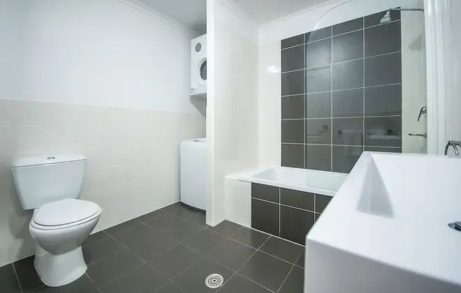 Deluxe Apart Daire, 2 Yatak Odası (Balcony)