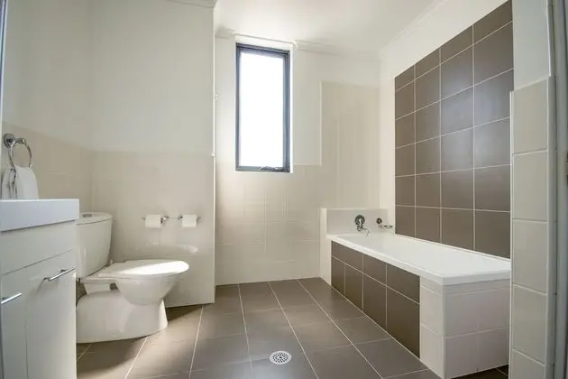 Standard Apart Daire, 1 Yatak Odası, Balkon, Şehir Manzaralı