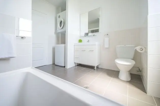 Standard Apart Daire, 1 Yatak Odası, Balkon, Şehir Manzaralı