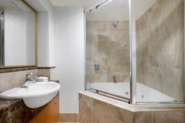 Standard Apart Daire, 2 Yatak Odası