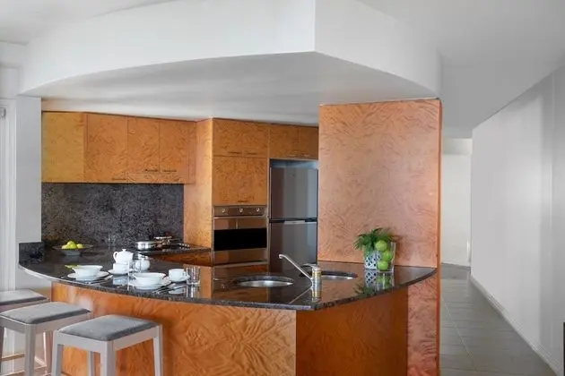 Standard Apart Daire, 3 Yatak Odası