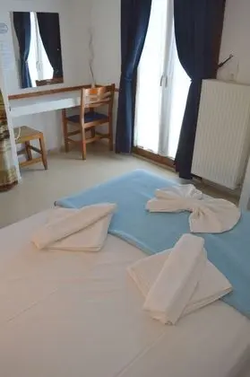 Standard Apart Daire, 1 Yatak Odası, Deniz Manzaralı