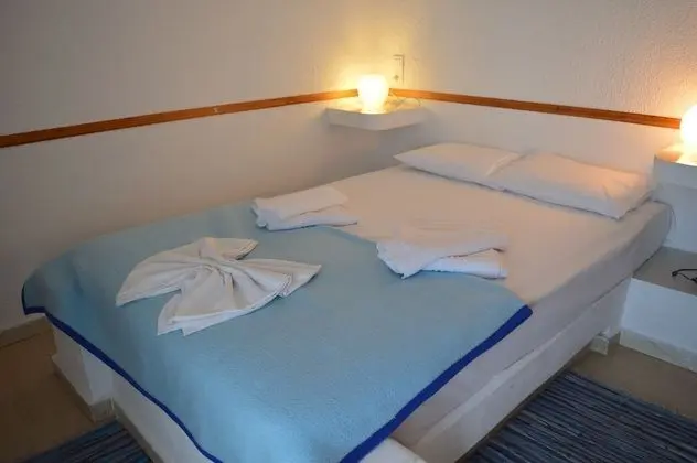 Standard Apart Daire, 1 Yatak Odası, Deniz Manzaralı