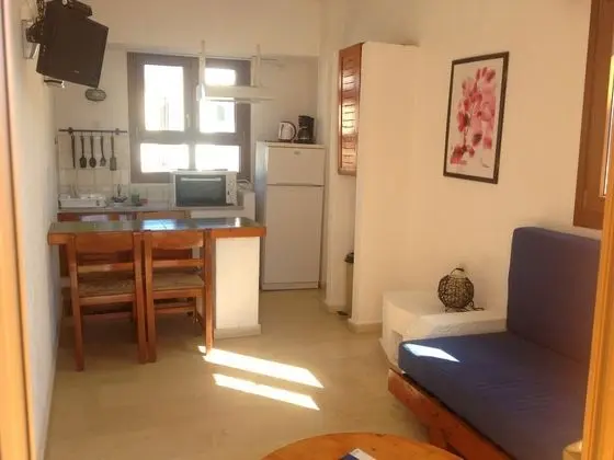 Standard Apart Daire, 1 Yatak Odası, Deniz Manzaralı