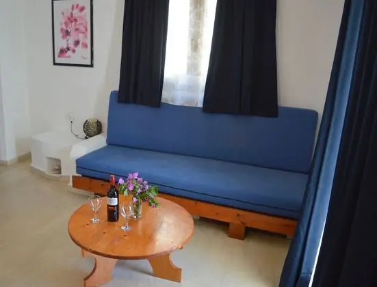 Standard Apart Daire, 1 Yatak Odası, Deniz Manzaralı