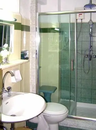 Standard Apart Daire, 1 Yatak Odası, Deniz Manzaralı