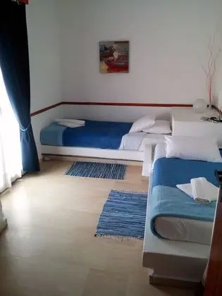 Standard Apart Daire, 1 Yatak Odası, Şehir Manzaralı