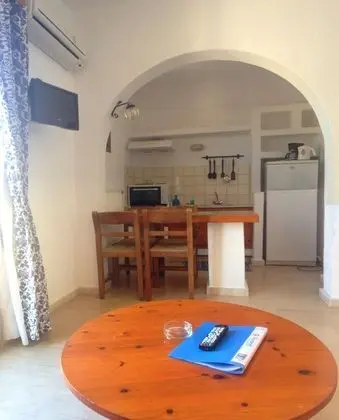 Standard Apart Daire, 1 Yatak Odası, Şehir Manzaralı