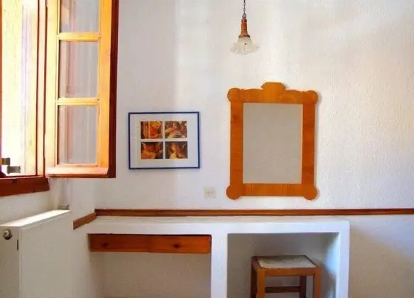 Standard Apart Daire, 1 Yatak Odası, Şehir Manzaralı