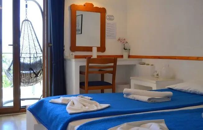 Superior Apart Daire, 1 Yatak Odası, Deniz Manzaralı