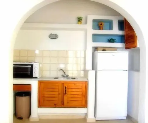 Superior Apart Daire, 1 Yatak Odası, Deniz Manzaralı