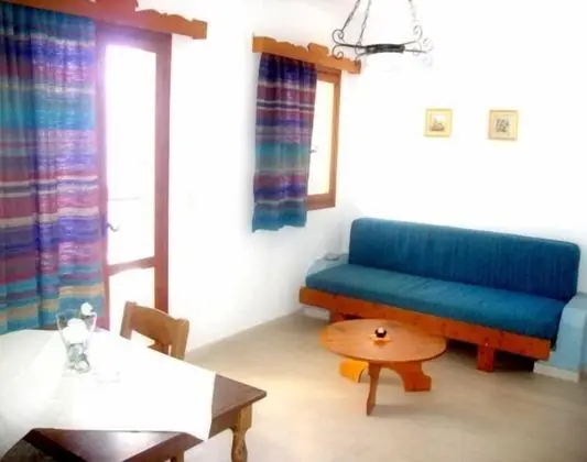 Superior Apart Daire, 1 Yatak Odası, Deniz Manzaralı