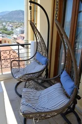 Superior Apart Daire, 1 Yatak Odası, Deniz Manzaralı