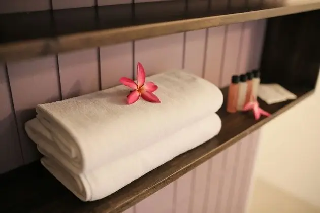 Superior İki Ayrı Yataklı Oda