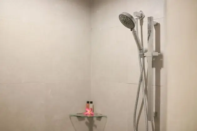 Superior İki Ayrı Yataklı Oda