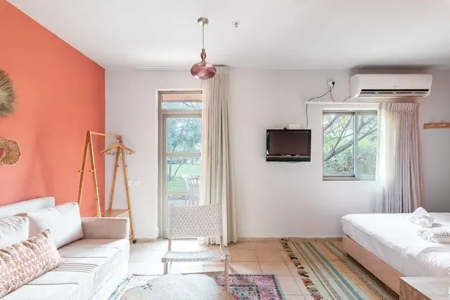 Deluxe Üç Kişilik Oda