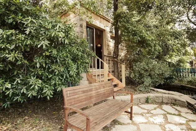 Villa (2 people)