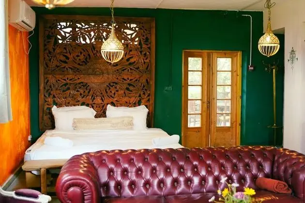 Villa (2 people)