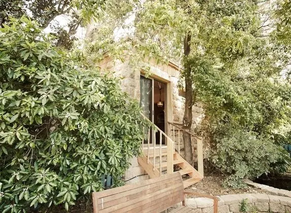 Villa (4 people)