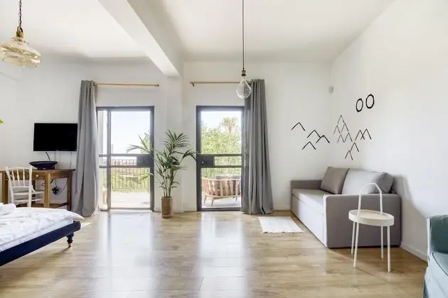 Unique Room