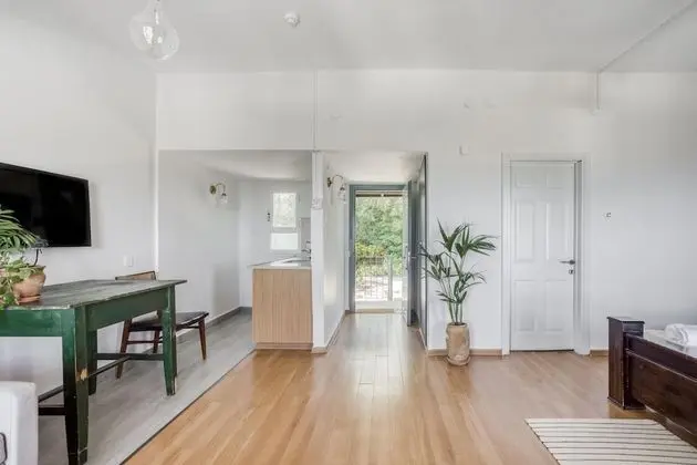 Unique Room