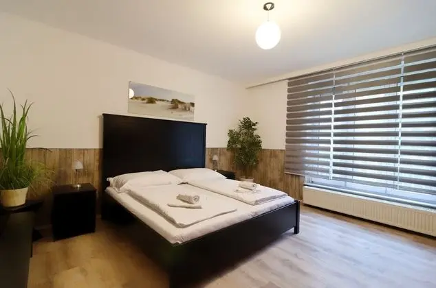 Classic Tek Büyük Yataklı Oda, 2 Yatak Odası