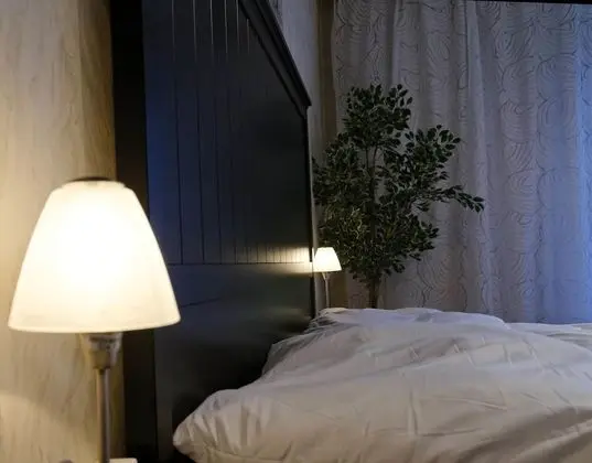 Classic Tek Büyük Yataklı Oda, 2 Yatak Odası