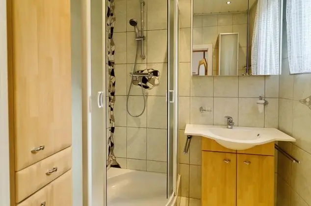 Classic Tek Büyük Yataklı Oda, 2 Yatak Odası