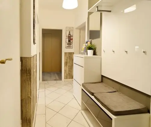 Classic Tek Büyük Yataklı Oda, 2 Yatak Odası