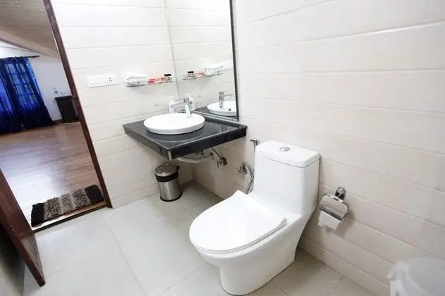 Deluxe Tek Büyük Yataklı Oda, 1 En Büyük (King) Boy Yatak