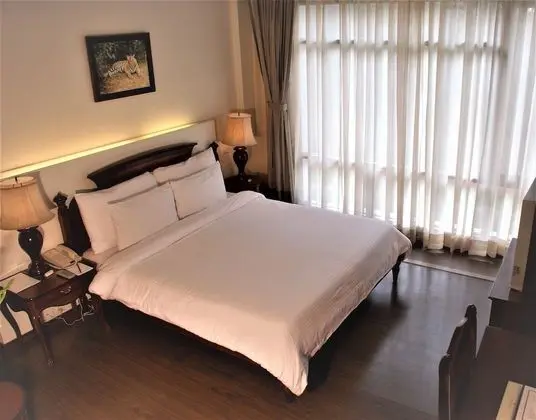 Premium Oda, 1 Çift Kişilik Yatak, Vadi Manzaralı