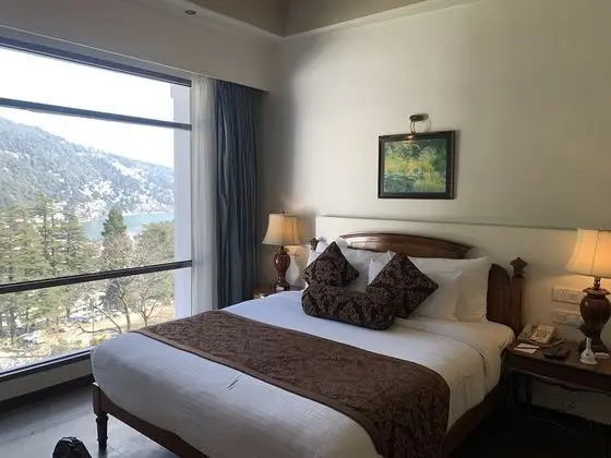 Premium Oda, 1 Çift Kişilik Yatak, Vadi Manzaralı