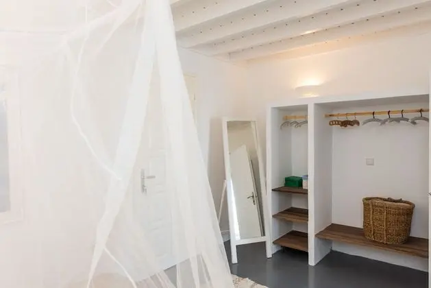 Deluxe Villa, 3 Yatak Odası, Deniz Manzaralı