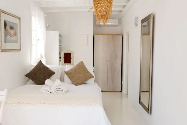 Deluxe Villa, 3 Yatak Odası, Deniz Manzaralı