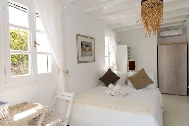 Deluxe Villa, 3 Yatak Odası, Deniz Manzaralı
