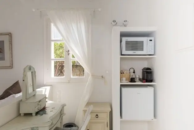 Deluxe Villa, 3 Yatak Odası, Deniz Manzaralı