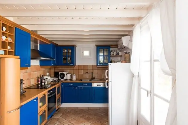 Deluxe Villa, 3 Yatak Odası, Deniz Manzaralı