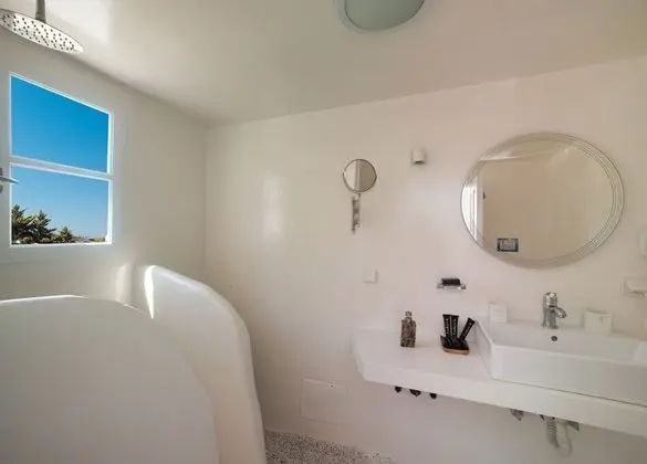 Deluxe Villa, 3 Yatak Odası, Deniz Manzaralı