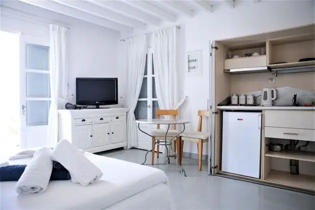 Deluxe Villa, Plaj Manzaralı, Plaj Kenarı